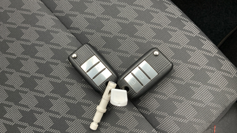 MG ZS 1.5 VTi-TECH Excite 5dr Petrol Hatchback